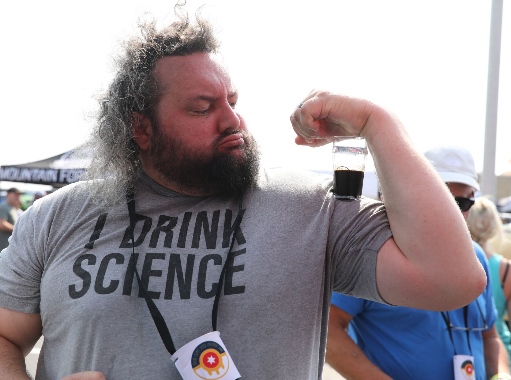 Tulsa Craft Beer Invitational